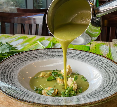 Čerstvé a lokální